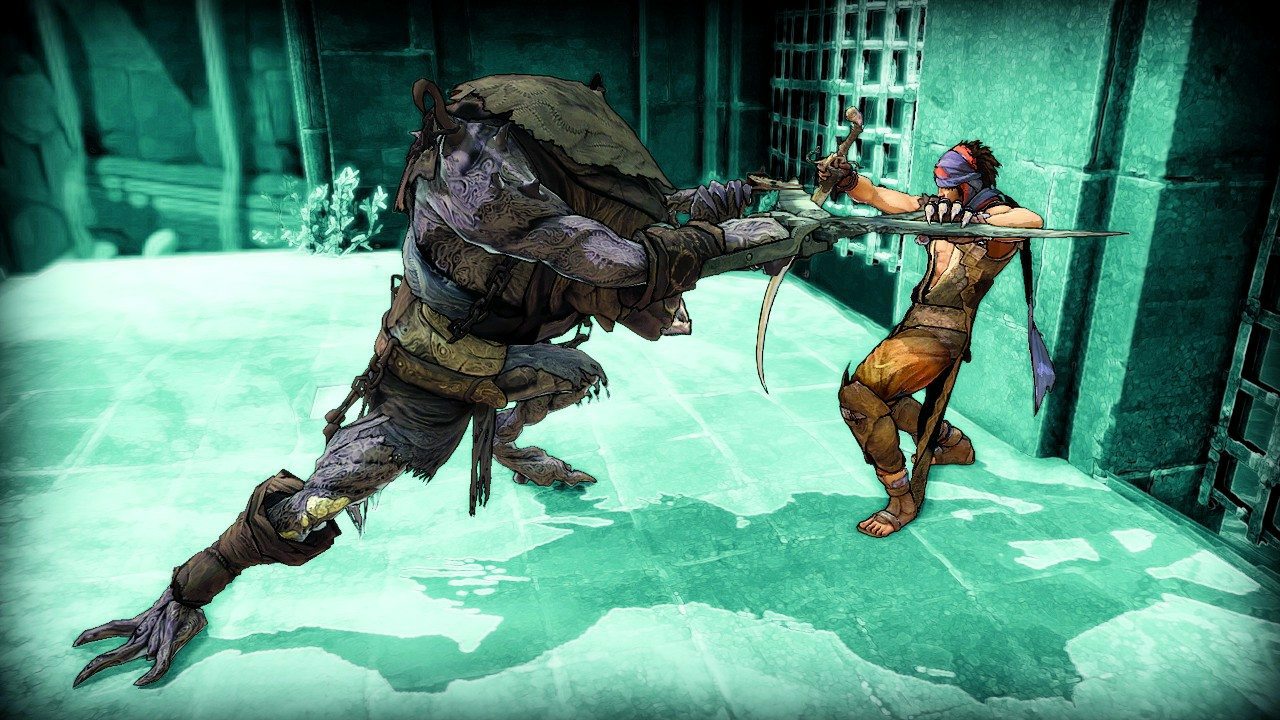 Prince of Persia - Imagen 19